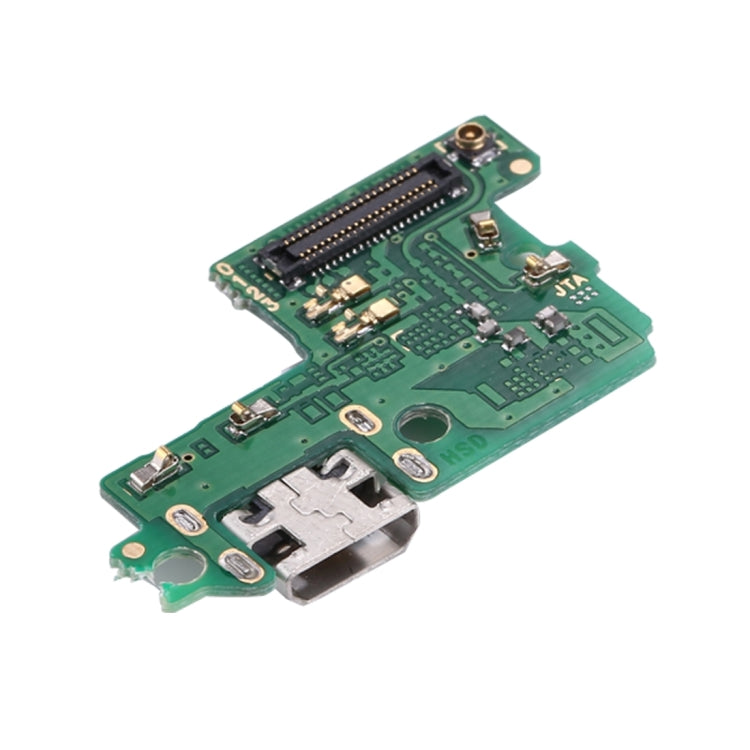 Huawei nova Lite Charging Port Board Replacement - High Quality, Professional Installation Recommended