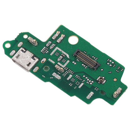 Replacement Charging Port Board for Huawei G8 - Quality Checked, Easy Installation