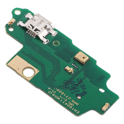 Replacement Charging Port Board for Huawei G8 - Quality Checked, Easy Installation