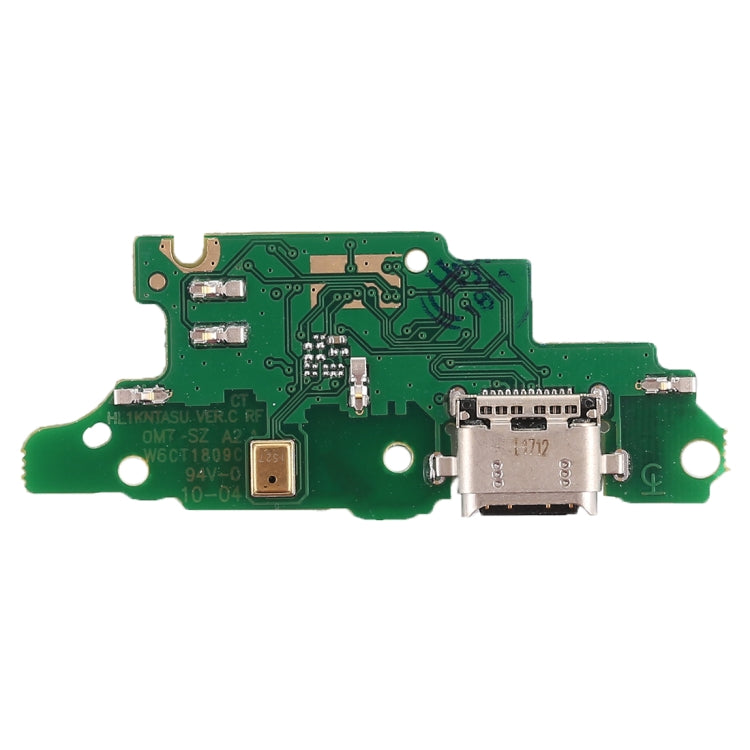 Replacement Charging Port Board for Huawei Honor V8 - Quality Tested, Easy Installation