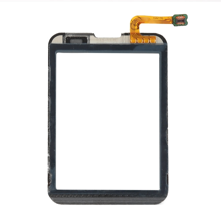 Nokia C3-01 Replacement Touch Panel (Black) - High-Quality Screen Repair Part for Your Device