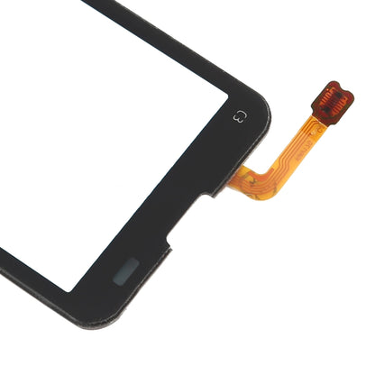 Nokia C3-01 Replacement Touch Panel (Black) - High-Quality Screen Repair Part for Your Device
