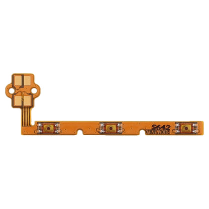 Replacement Flex Cable for Power & Volume Buttons - Compatible with Huawei Y6 II