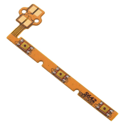 Replacement Flex Cable for Power & Volume Buttons - Compatible with Huawei Y6 II
