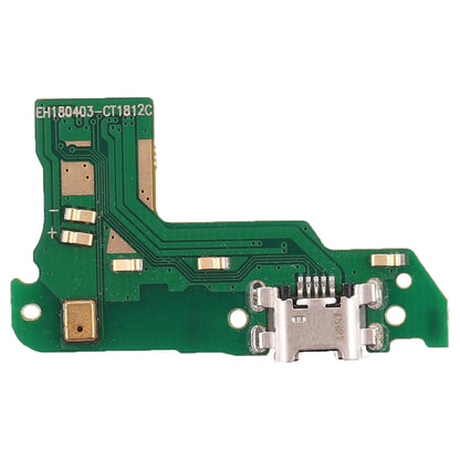 Huawei Enjoy 8e Charging Port Board Replacement - Quality Checked Component for Seamless Installation