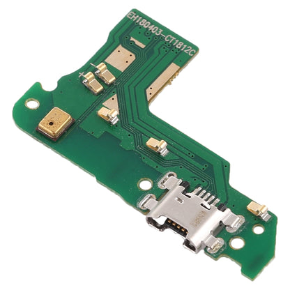 Huawei Enjoy 8e Charging Port Board Replacement - Quality Checked Component for Seamless Installation