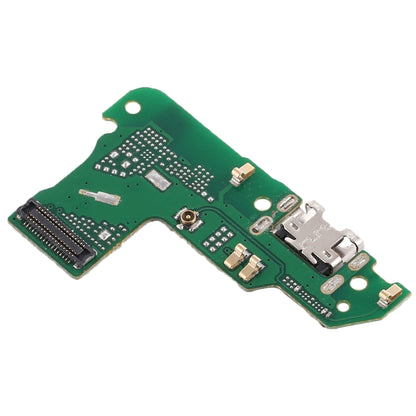 Huawei Enjoy 8e Charging Port Board Replacement - Quality Checked Component for Seamless Installation