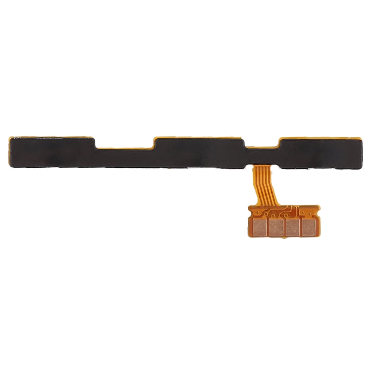 Replacement Power & Volume Button Flex Cable for Huawei Honor 8C - Quality Assurance Included