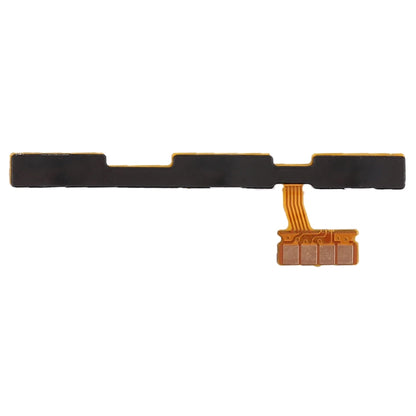 Replacement Power & Volume Button Flex Cable for Huawei Honor 8C - Quality Assurance Included