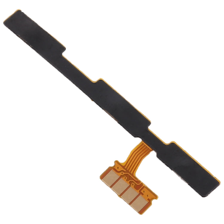 Replacement Power & Volume Button Flex Cable for Huawei Honor 8C - Quality Assurance Included