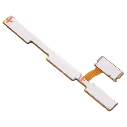 Replacement Power & Volume Button Flex Cable for Huawei Honor 8C - Quality Assurance Included