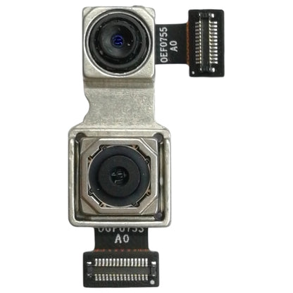 Replacement Back Facing Camera for Xiaomi Redmi Note 6 Pro - Tested & Ready for Professional Installation