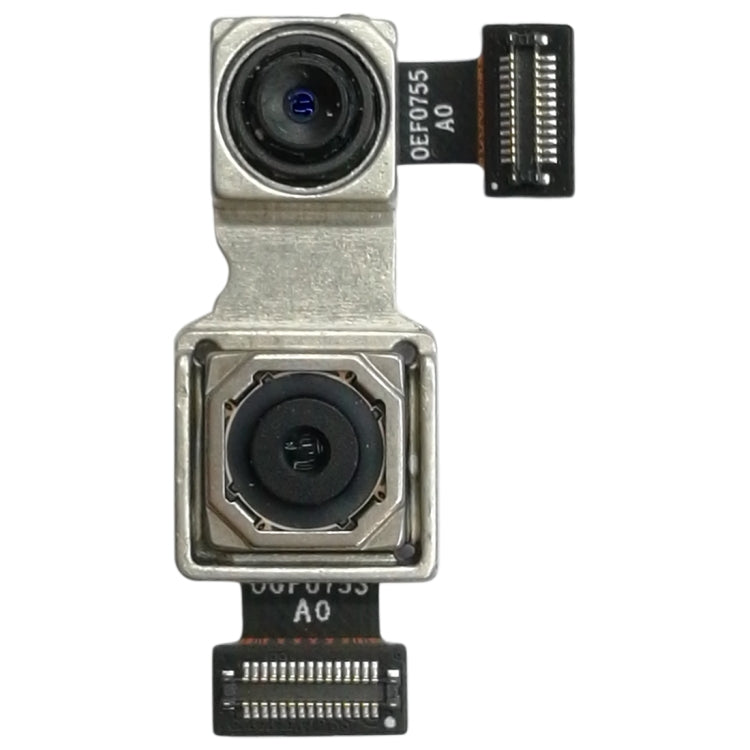 Replacement Back Facing Camera for Xiaomi Redmi Note 6 Pro - Tested & Ready for Professional Installation