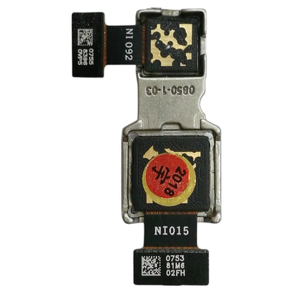 Replacement Back Facing Camera for Xiaomi Redmi Note 6 Pro - Tested & Ready for Professional Installation