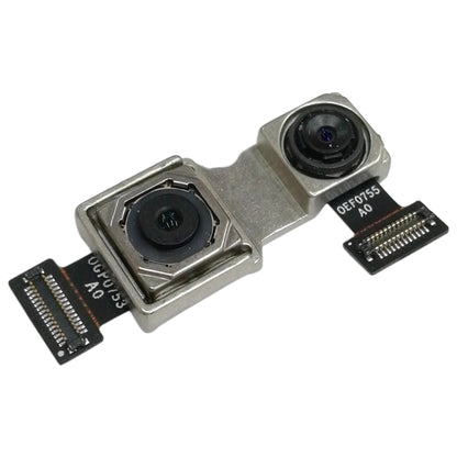 Replacement Back Facing Camera for Xiaomi Redmi Note 6 Pro - Tested & Ready for Professional Installation