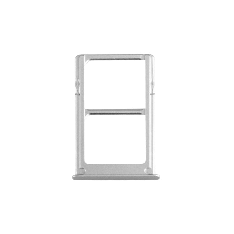 High-Quality SIM Card Tray for Xiaomi Mi 5 (Silver) - Replace Broken or Unusable Tray