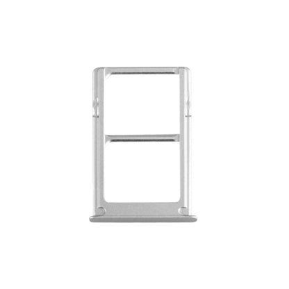 High-Quality SIM Card Tray for Xiaomi Mi 5 (Silver) - Replace Broken or Unusable Tray