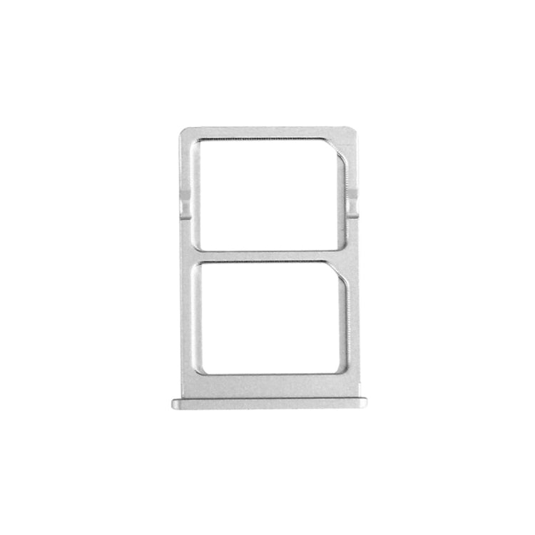 High-Quality SIM Card Tray for Xiaomi Mi 5 (Silver) - Replace Broken or Unusable Tray
