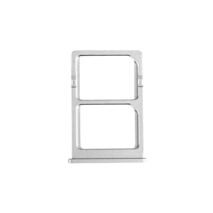 High-Quality SIM Card Tray for Xiaomi Mi 5 (Silver) - Replace Broken or Unusable Tray