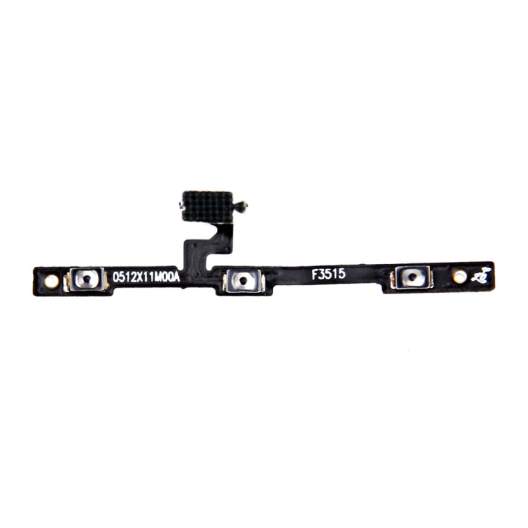 Xiaomi Mi 4c Power & Volume Button Flex Cable Replacement - High Quality, Compatible Parts