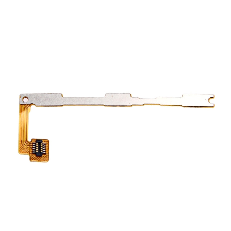 High-Quality Power & Volume Button Flex Cable Replacement for Xiaomi Mi Max - Professional Installation Recommended