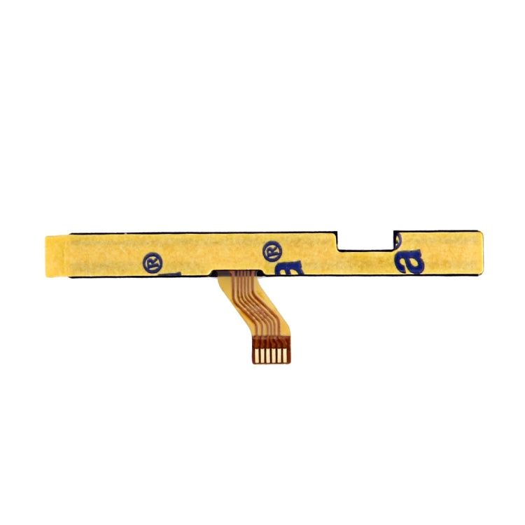 Xiaomi Redmi Note 3G Power & Volume Button Flex Cable Replacement - High Quality, Professional Installation Recommended