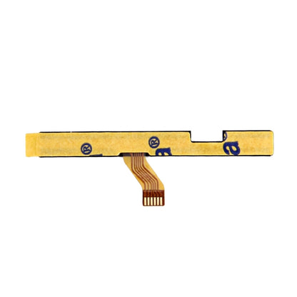 Xiaomi Redmi Note 3G Power & Volume Button Flex Cable Replacement - High Quality, Professional Installation Recommended