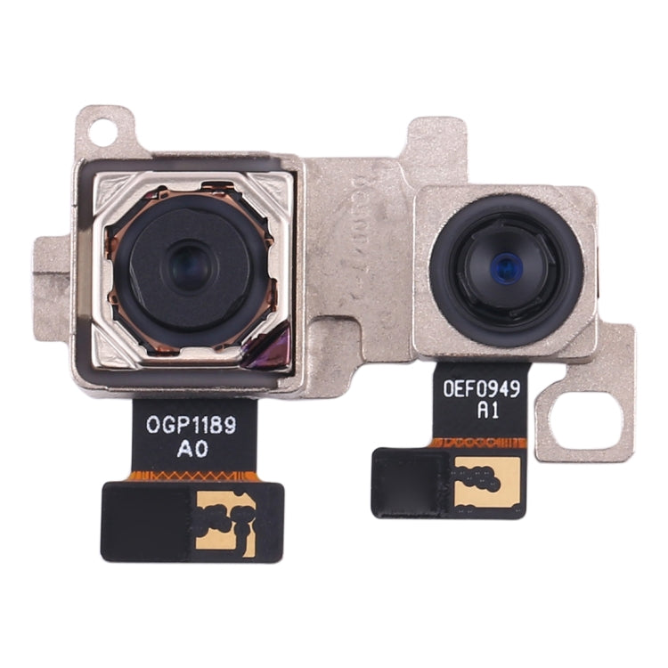 Replacement Back Camera for Xiaomi Mi 8 SE - Quality Checked, Perfect Fit, Professional Installation Recommended