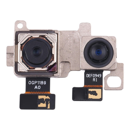 Replacement Back Camera for Xiaomi Mi 8 SE - Quality Checked, Perfect Fit, Professional Installation Recommended