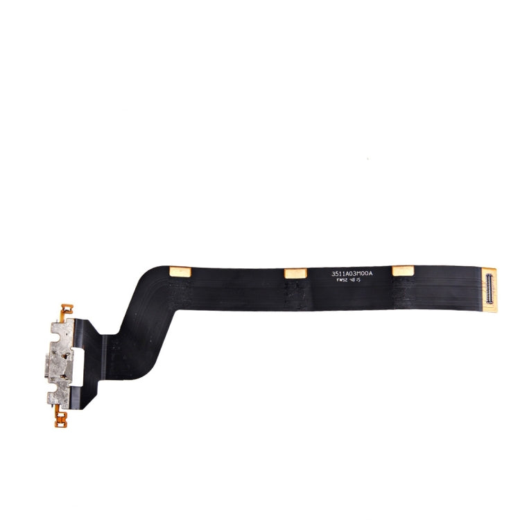 Xiaomi Mi Pad 2 Charging Port Flex Cable Replacement - High Quality, Compatible, Easy Install