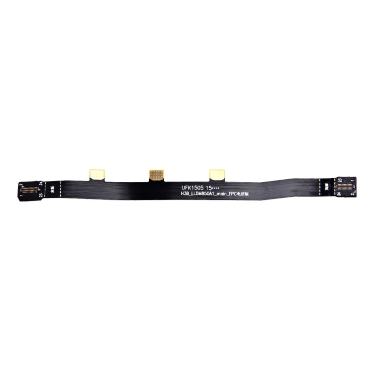 Xiaomi Redmi Note 4G (Dual SIM China Telecom) Motherboard Flex Cable - High Quality Replacement Part
