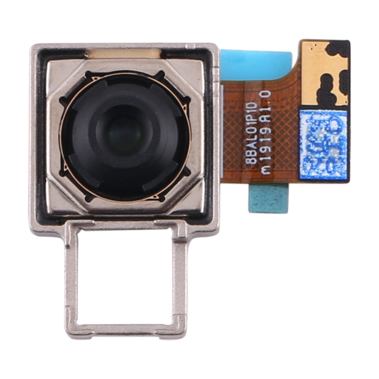 Genuine Back Camera Replacement for Xiaomi Mi CC9 / Mi 9 Lite - Perfect Fit & Functionality