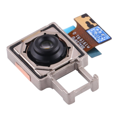 Genuine Back Camera Replacement for Xiaomi Mi CC9 / Mi 9 Lite - Perfect Fit & Functionality