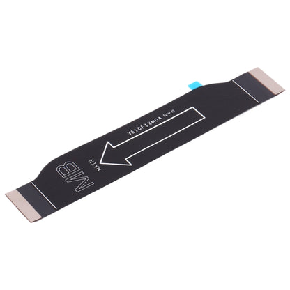 Xiaomi Mi 9 Pro Motherboard Flex Cable Ribbon Replacement - Fit & Fully Functional