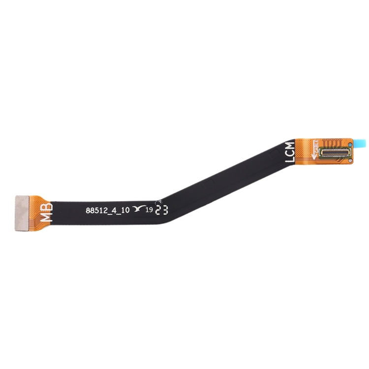 Replacement LCD Flex Cable Ribbon for Xiaomi Mi CC9e / Mi A3 - Compatible & Quality Assured