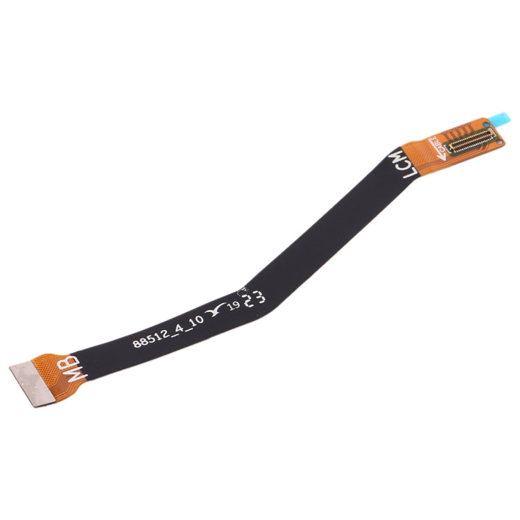 Replacement LCD Flex Cable Ribbon for Xiaomi Mi CC9e / Mi A3 - Compatible & Quality Assured