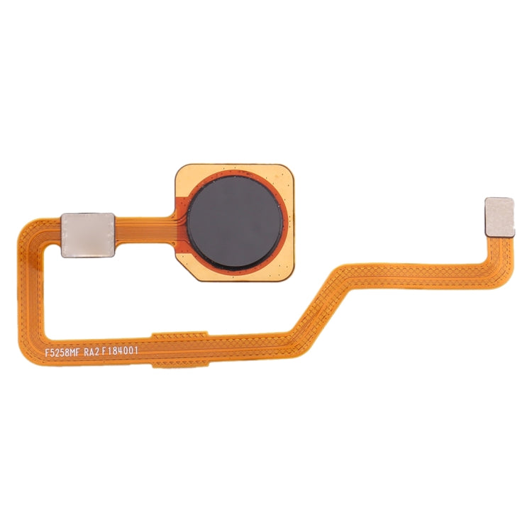 Replacement Fingerprint Sensor Flex Cable for Xiaomi Mi Mix 3 - Compatible, High Quality, Professional Installation Recommended