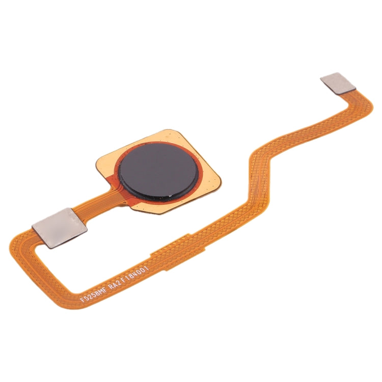 Replacement Fingerprint Sensor Flex Cable for Xiaomi Mi Mix 3 - Compatible, High Quality, Professional Installation Recommended