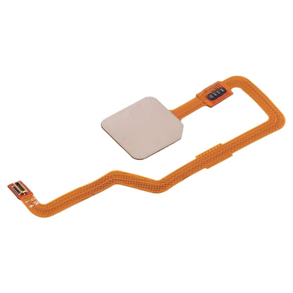 Replacement Fingerprint Sensor Flex Cable for Xiaomi Mi Mix 3 - Compatible, High Quality, Professional Installation Recommended