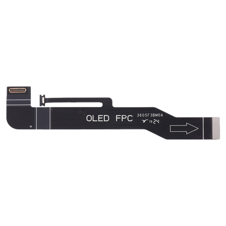 Replacement LCD Flex Cable Ribbon for Xiaomi Mi CC9 - Fix Broken or Damaged Screen Components
