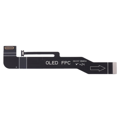 Replacement LCD Flex Cable Ribbon for Xiaomi Mi CC9 - Fix Broken or Damaged Screen Components