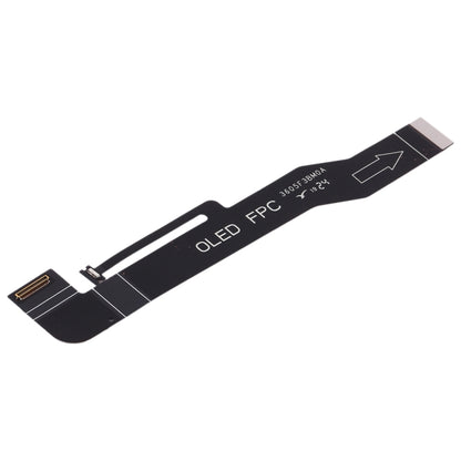 Replacement LCD Flex Cable Ribbon for Xiaomi Mi CC9 - Fix Broken or Damaged Screen Components