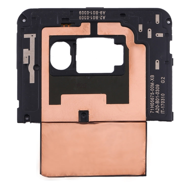 HTC U11 Motherboard Protective Cover Replacement - Compatible, Tested, and Ready for Installation