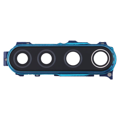 Xiaomi Redmi Note 8 Camera Lens Cover Replacement (Blue) - Perfect Fit, Easy Installation