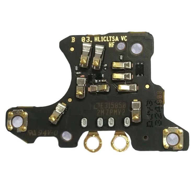 High-Quality Replacement Microphone Board for Huawei P20 Pro - Checked & Ready for Installation