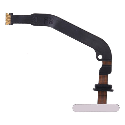 Fingerprint Sensor Flex Cable for Sony Xperia 1 / Xperia XZ4 - Replacement Part (Silver)