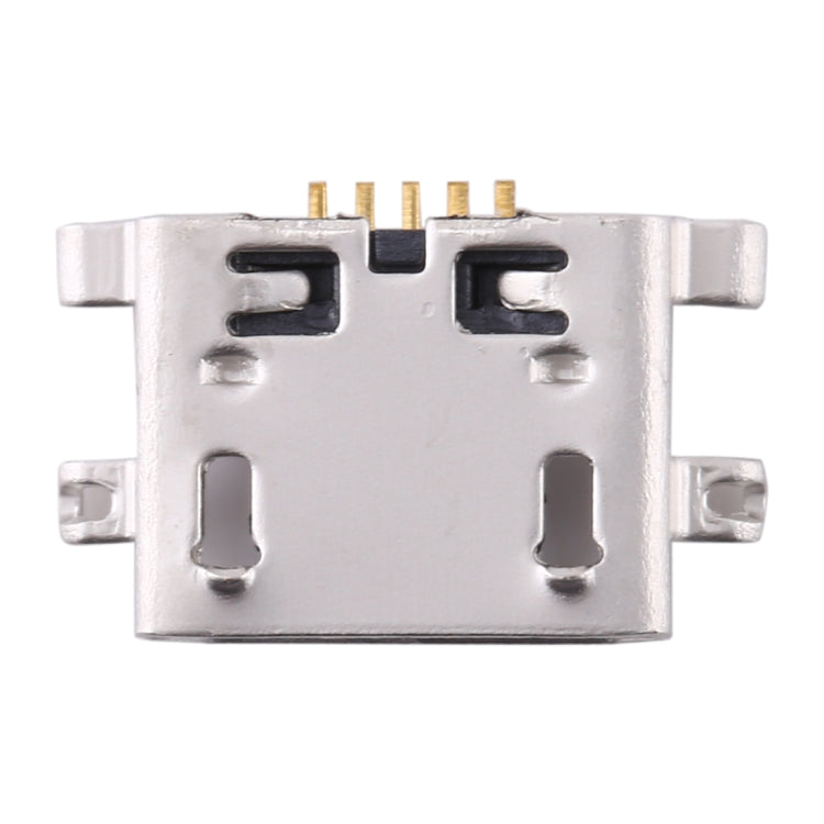 10-Pack Charging Port Connectors for Xiaomi Redmi Note 5 / Note 5 Pro - Reliable Replacement Parts