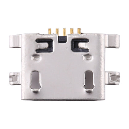 10-Pack Charging Port Connectors for Xiaomi Redmi Note 5 / Note 5 Pro - Reliable Replacement Parts