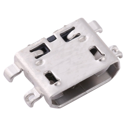 10-Pack Charging Port Connectors for Xiaomi Redmi Note 5 / Note 5 Pro - Reliable Replacement Parts