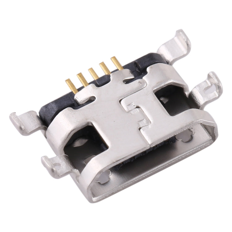 10-Pack Charging Port Connectors for Xiaomi Redmi Note 5 / Note 5 Pro - Reliable Replacement Parts